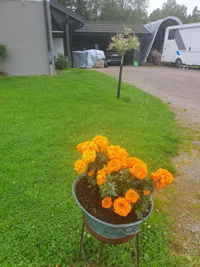 Norrtaelje住宿加早餐旅馆 外观 照片